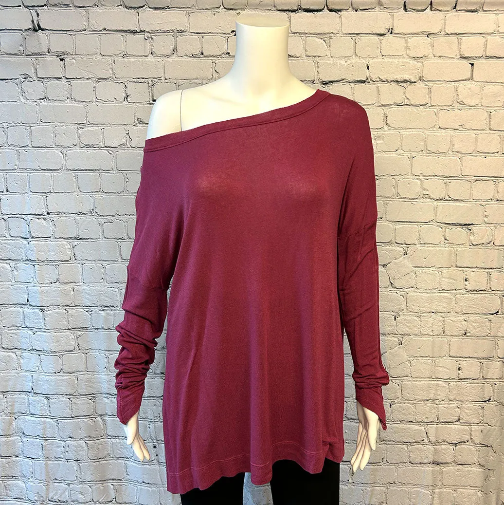 Square Top in Multiple Colors by Bia Miró