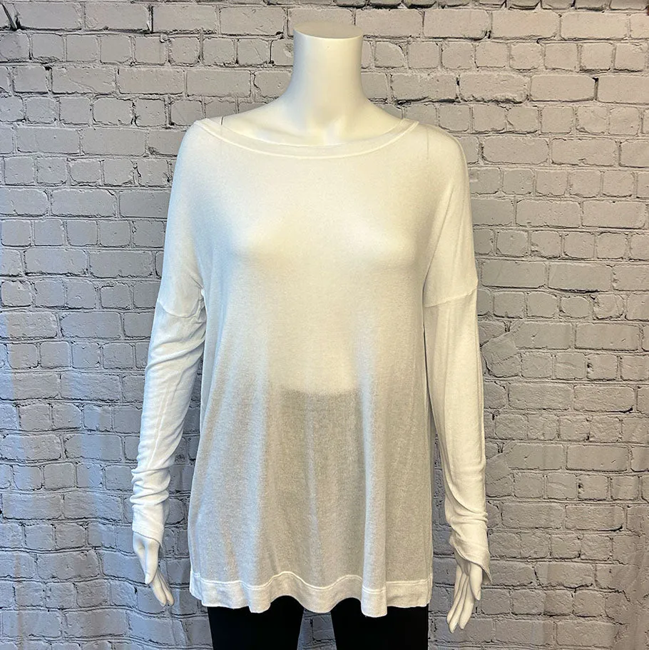 Square Top in Multiple Colors by Bia Miró