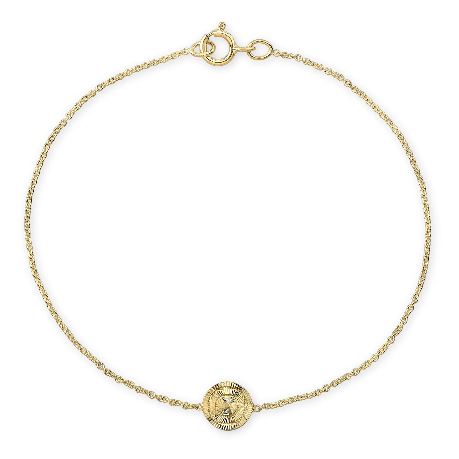 Stella Mini Bracelet