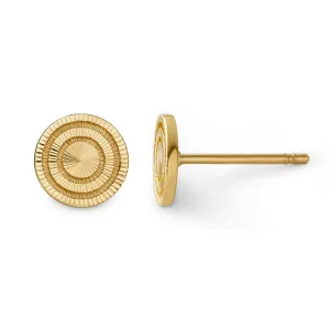 Stella Stud Earrings