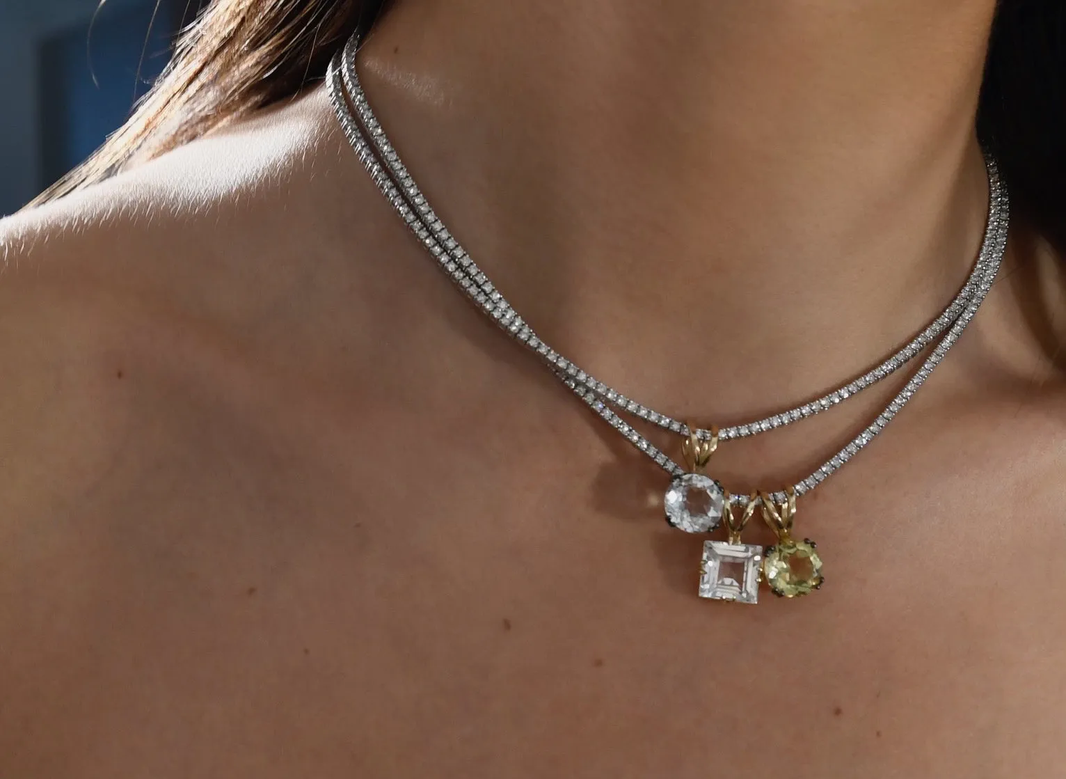 Sun Pendant