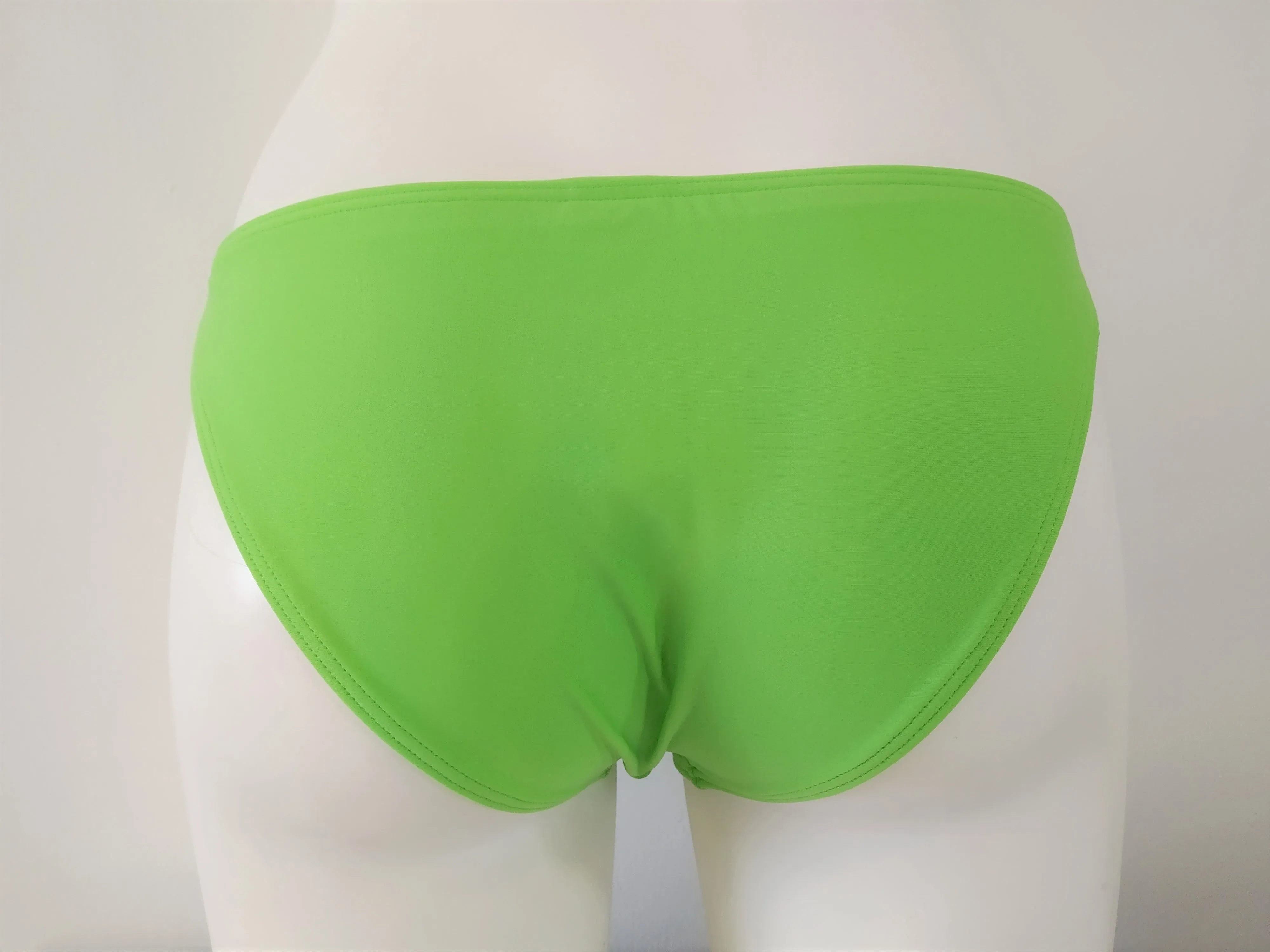 Sunny Day Regular Bikini Bottom