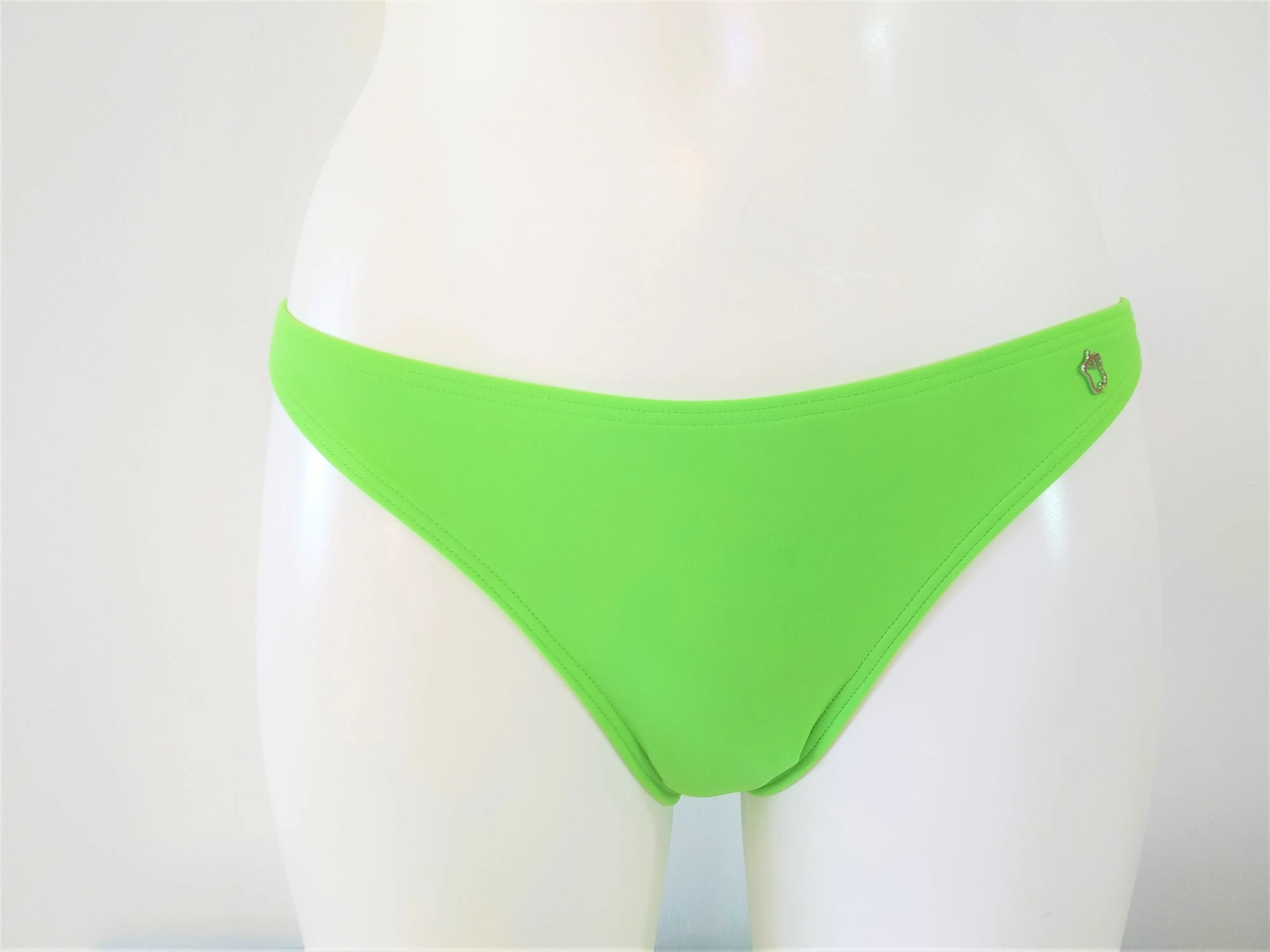 Sunny Day Regular Bikini Bottom