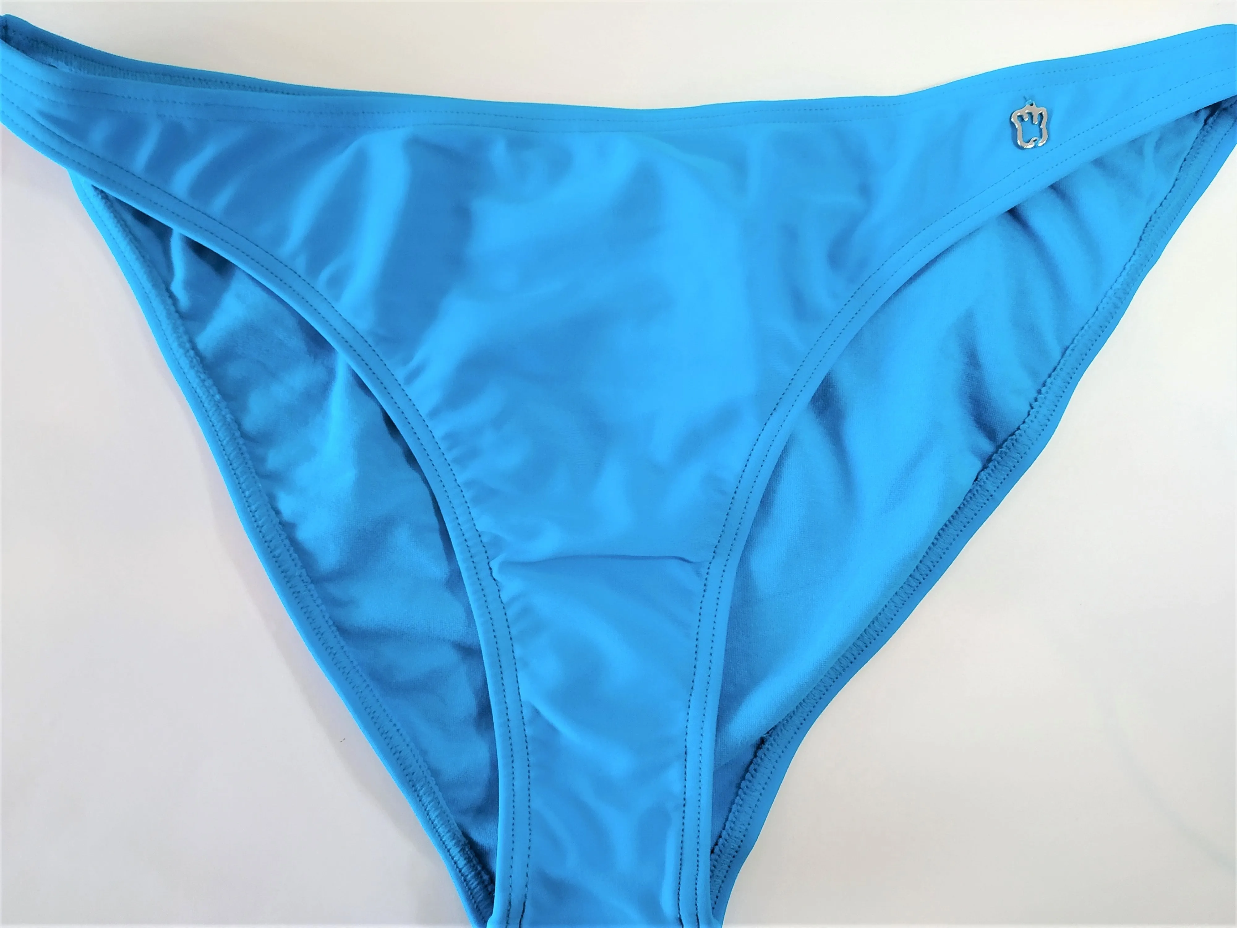 Sunny Day Regular Bikini Bottom