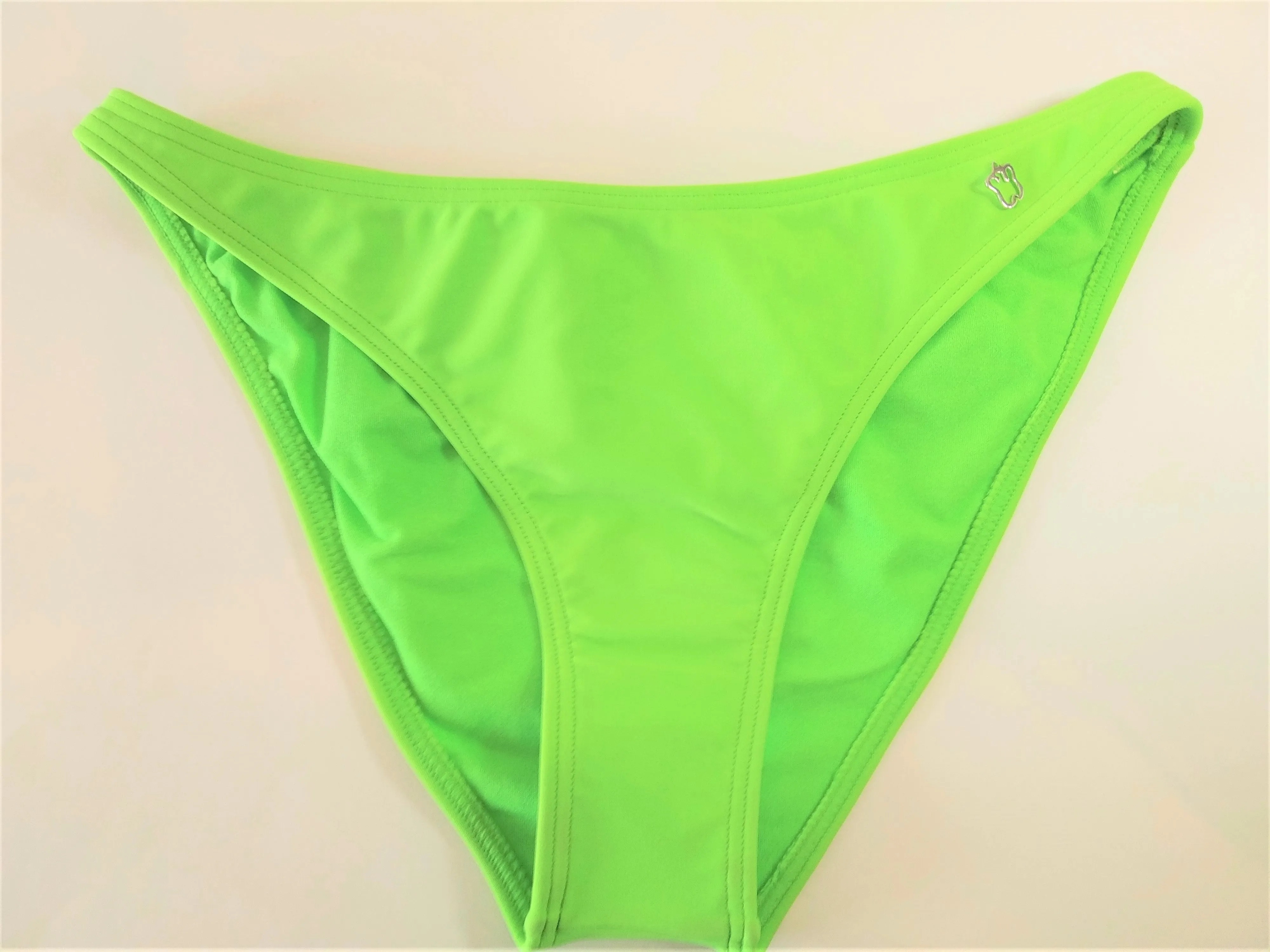 Sunny Day Regular Bikini Bottom