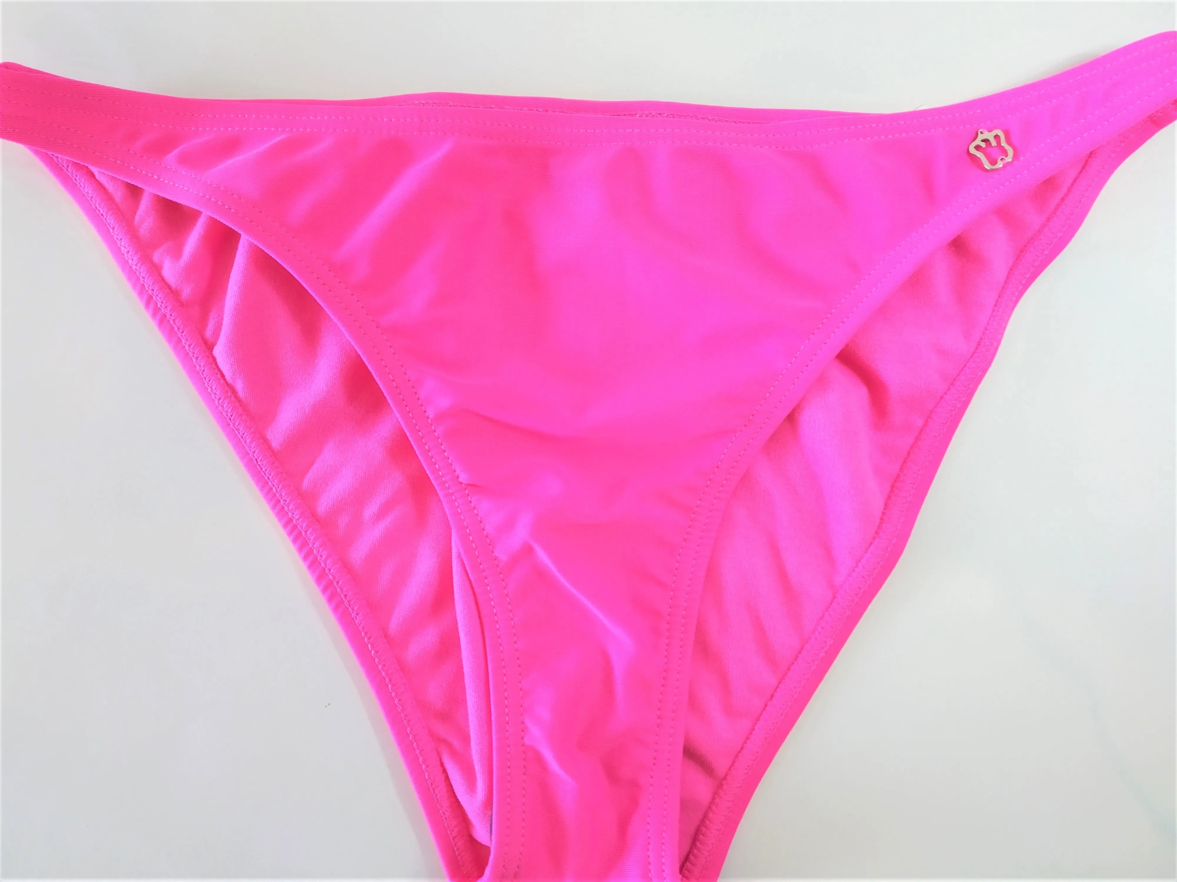 Sunny Day Regular Bikini Bottom