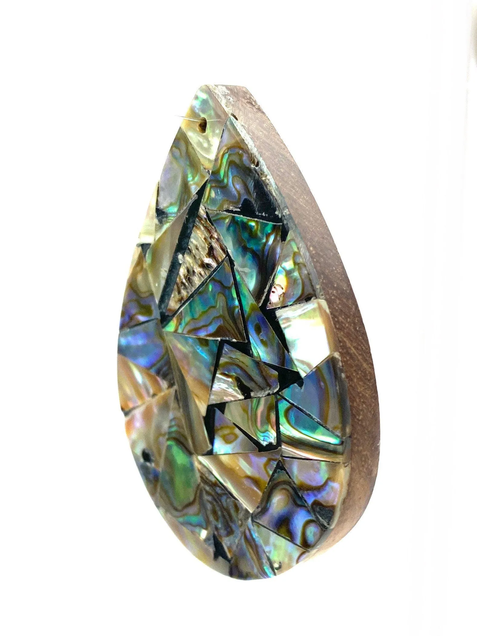 Tear drop abalone mother of pearl, SKU#M792