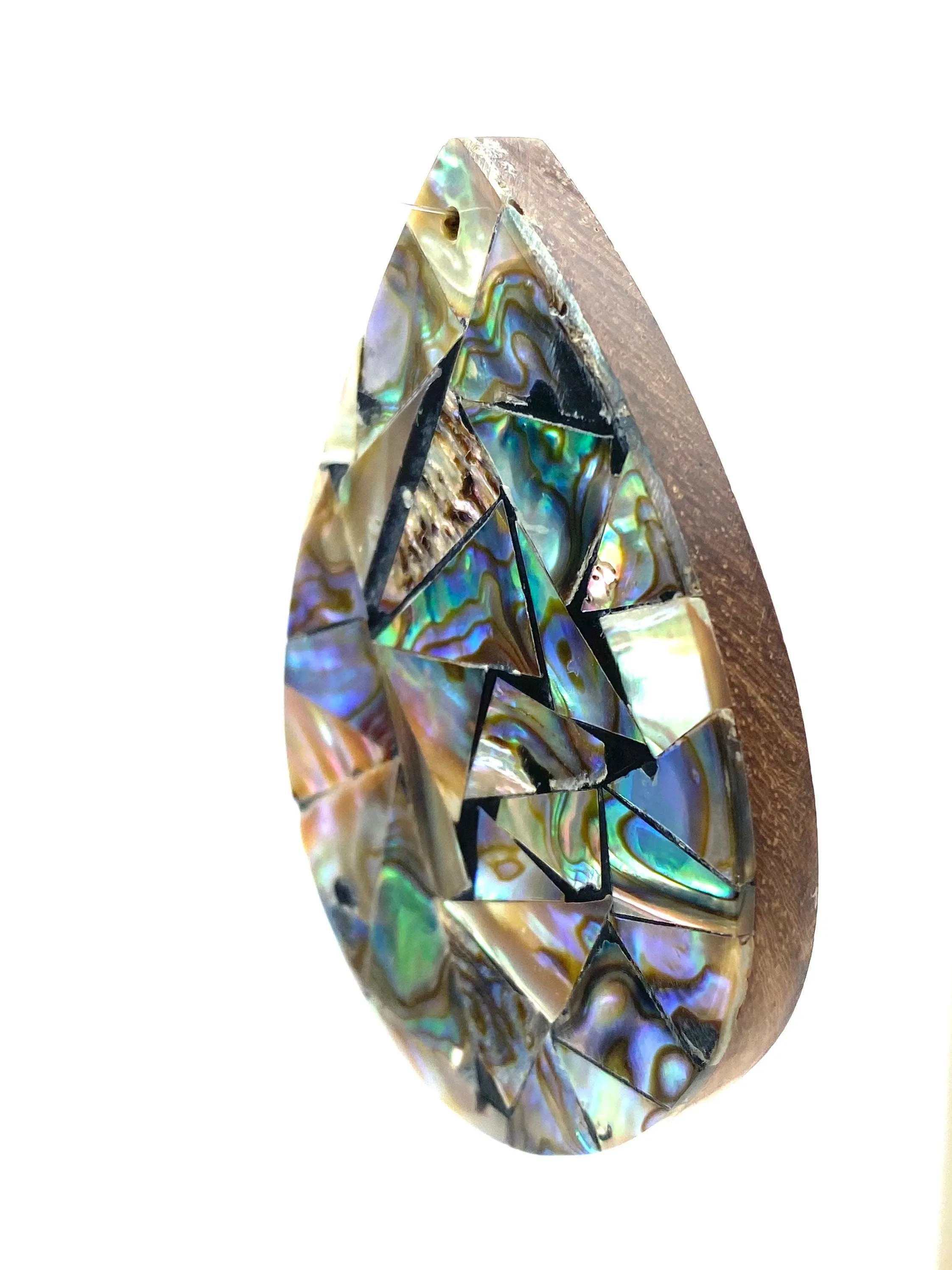 Tear drop abalone mother of pearl, SKU#M792