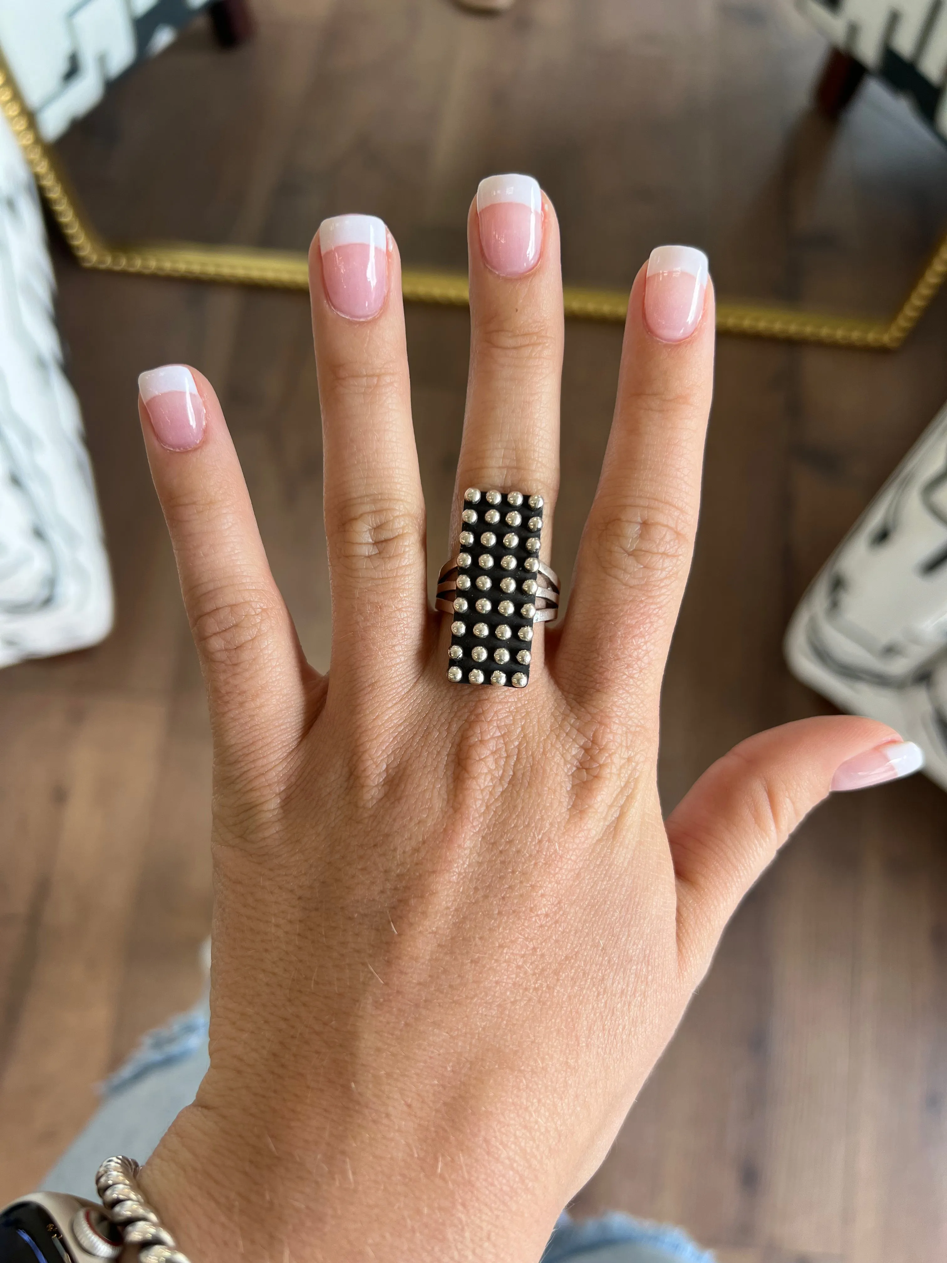 The Adkins- Ring