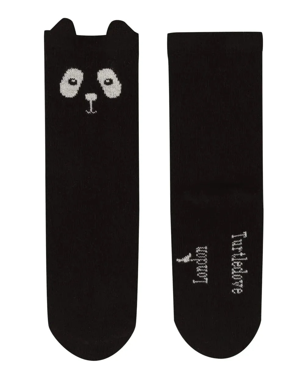 The Harley Animal 3-Pack Socks - BABY