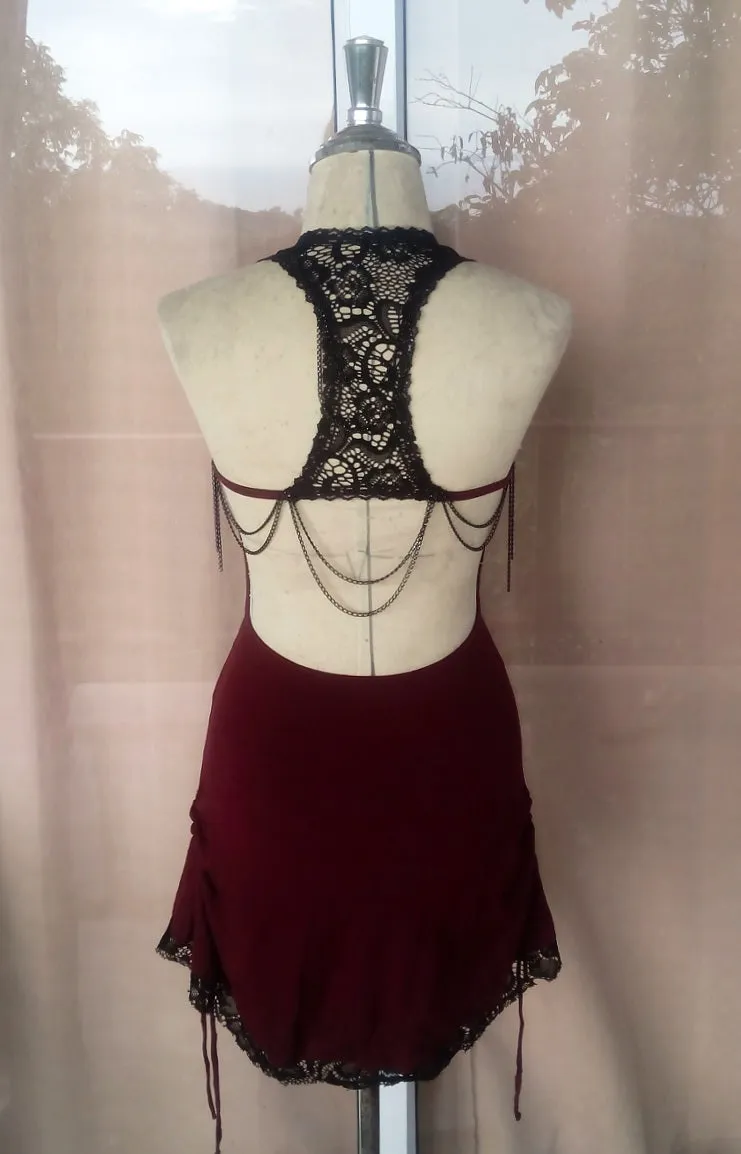 The Little Dress