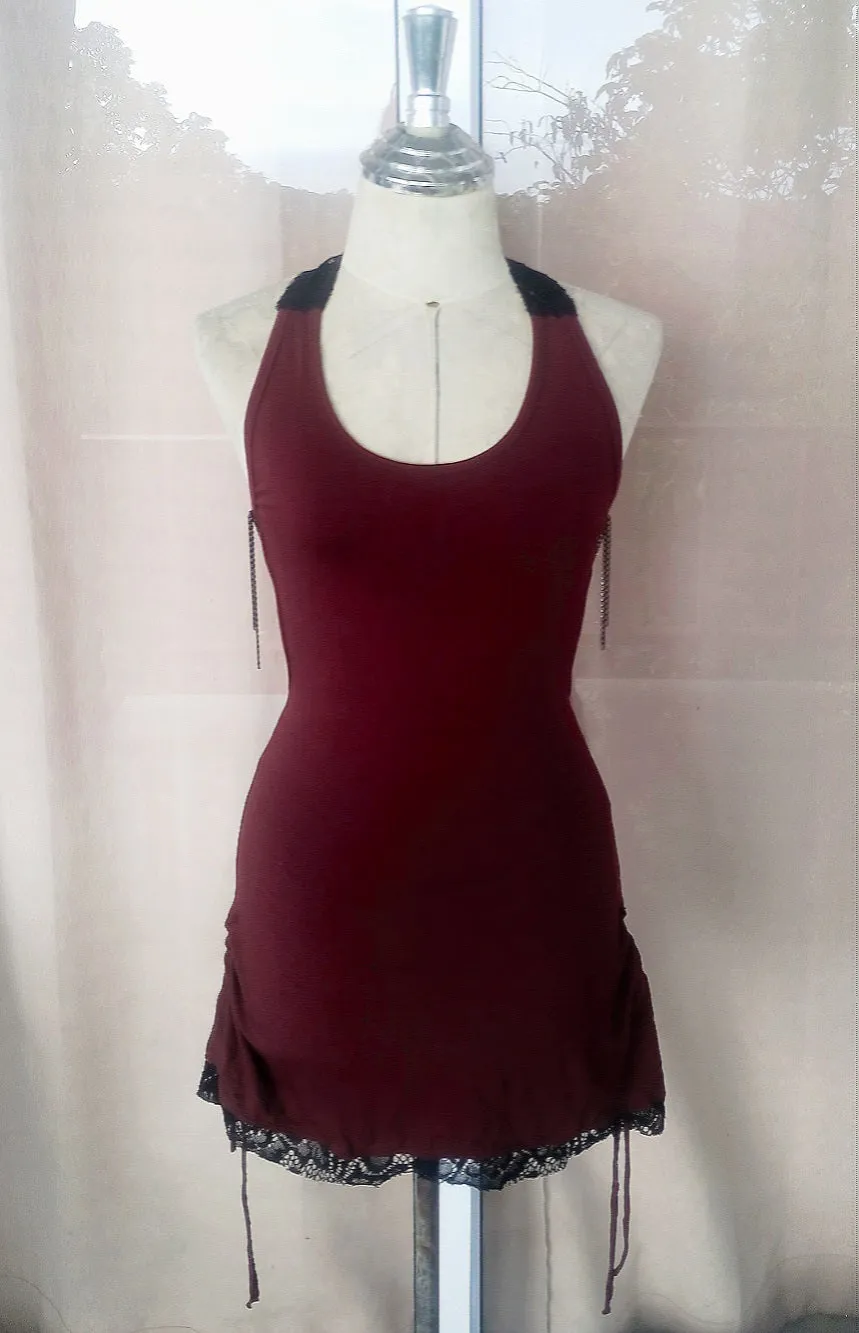 The Little Dress