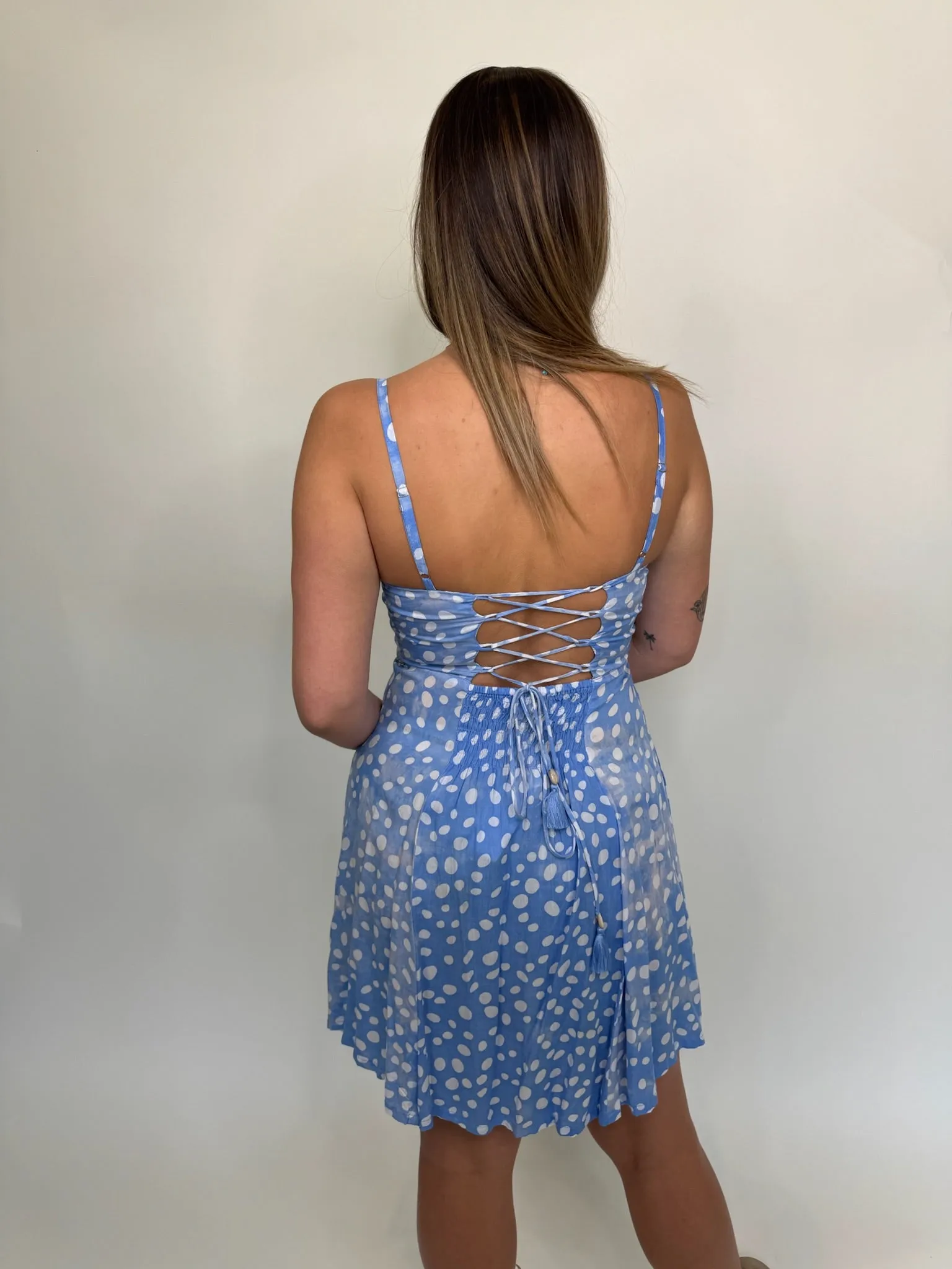 Tiare Hawaii Whitehaven Mini
