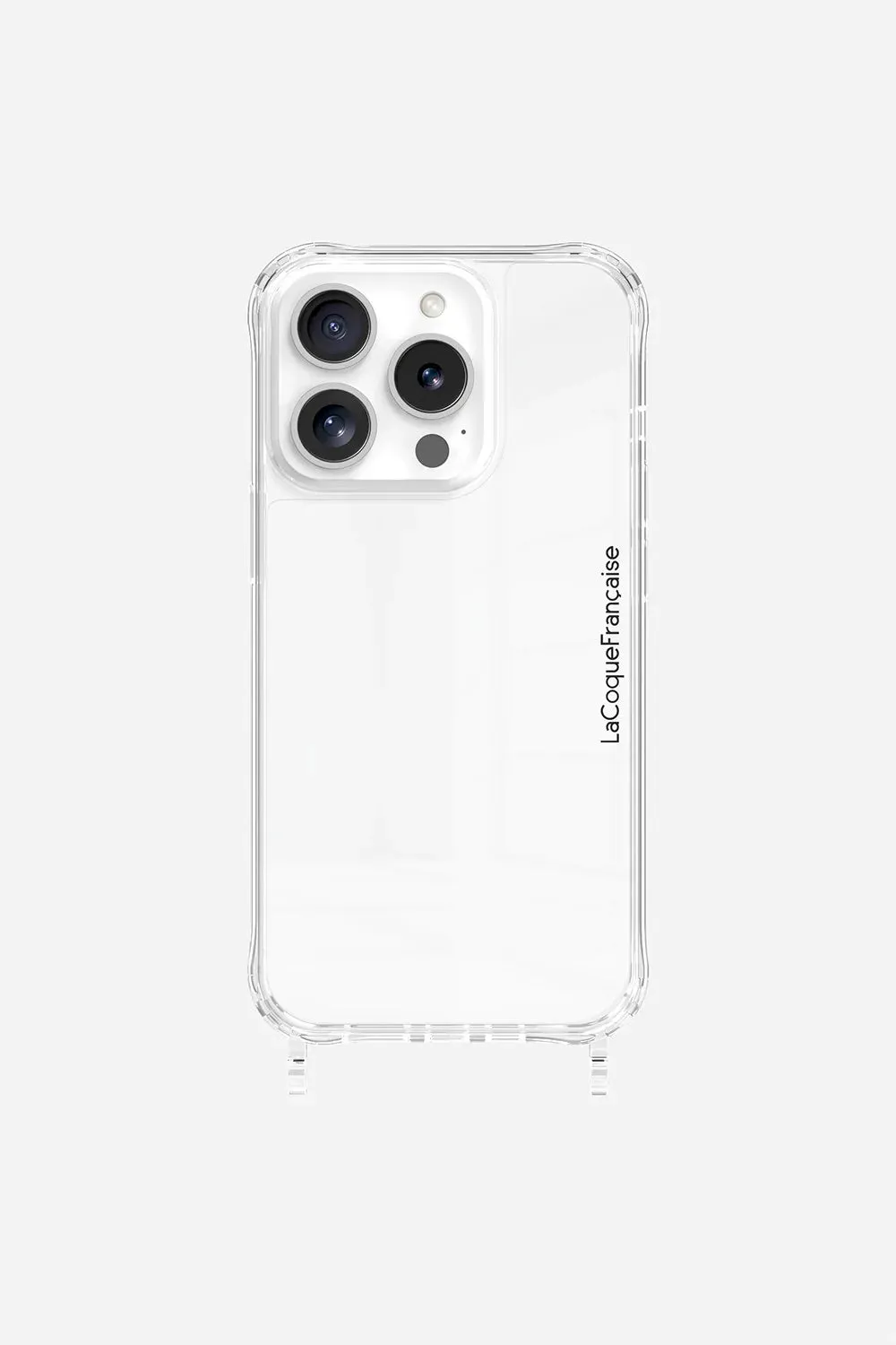Tranparent Ring Case