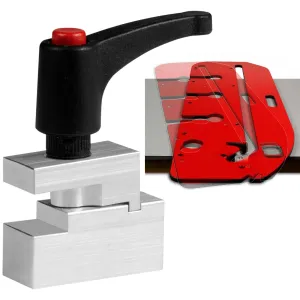 Trend Worktop True Cut Kitchen Worktop Jig Out Of Square Device KWJ/OSD