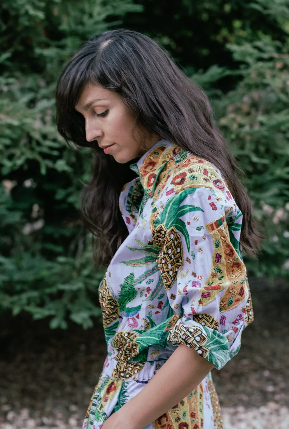Tropical Set