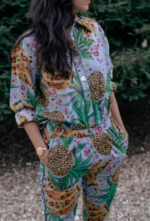 Tropical Set
