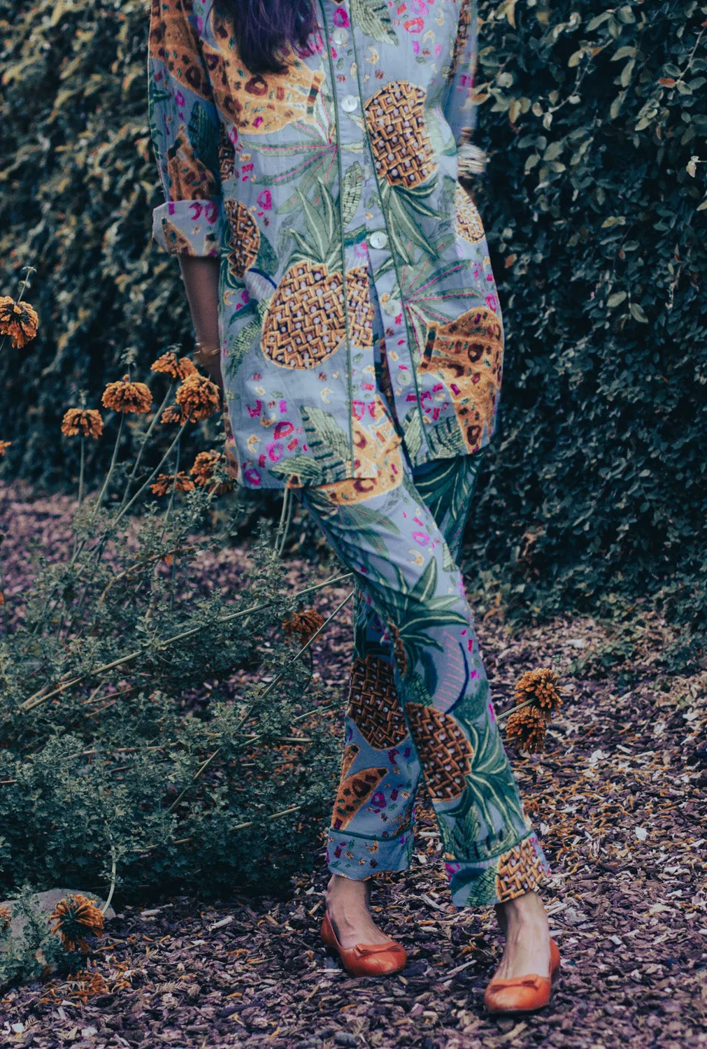 Tropical Set