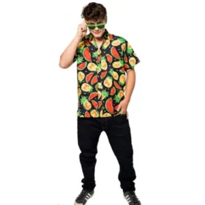 Tropical Shirt