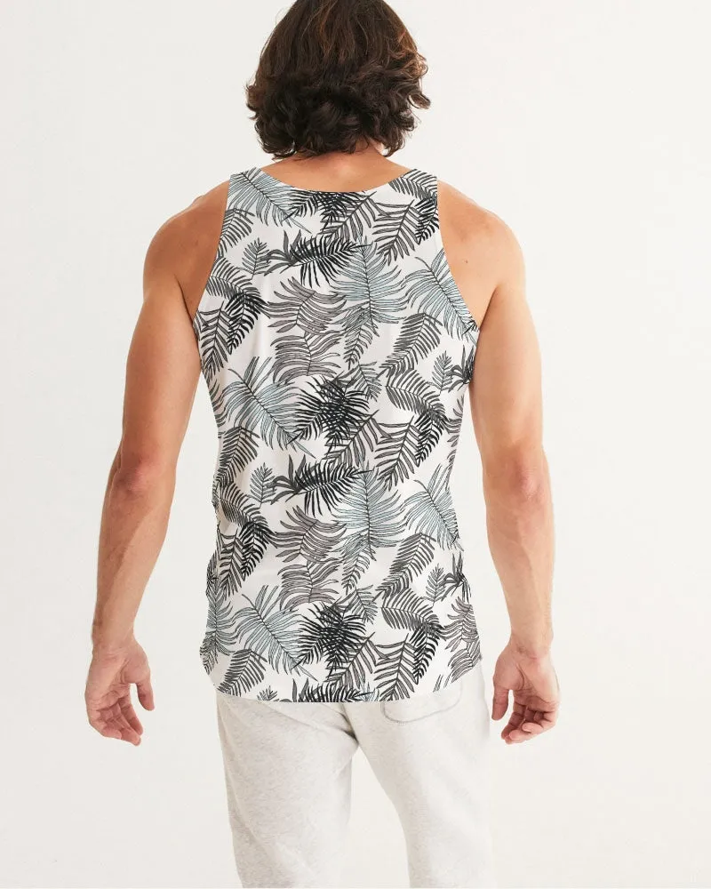 Tropics Tank Top
