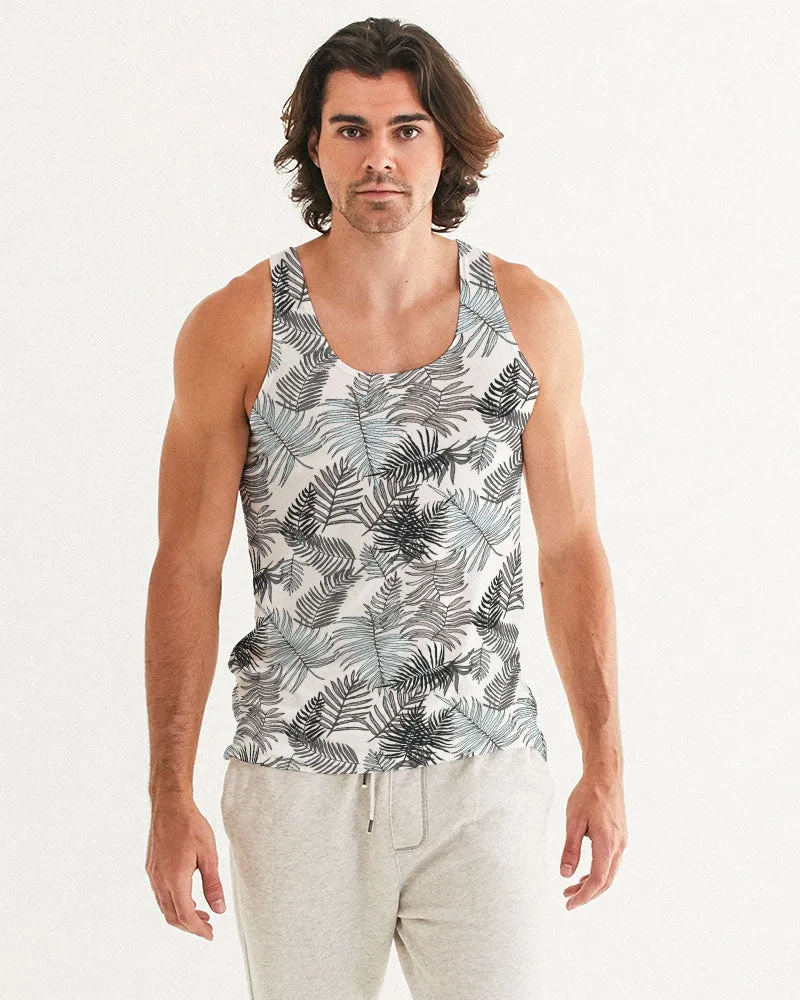 Tropics Tank Top