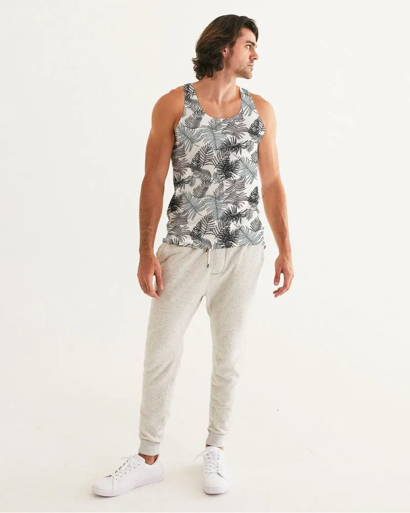 Tropics Tank Top
