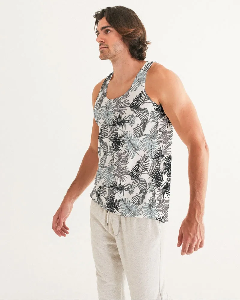 Tropics Tank Top
