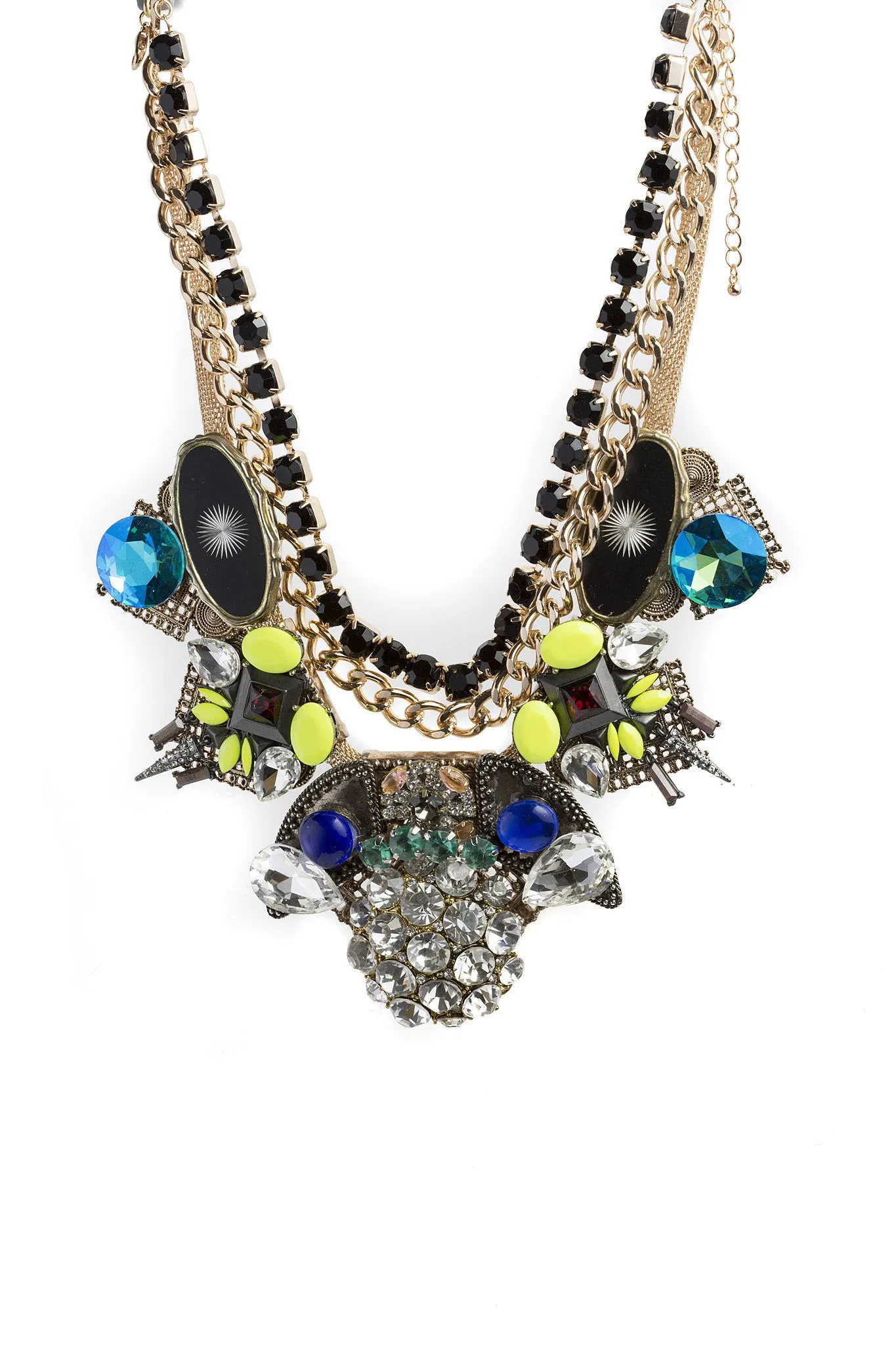 Unchained Neon