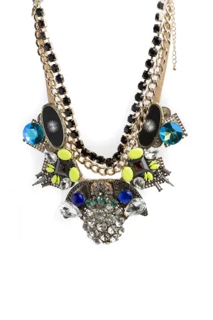 Unchained Neon