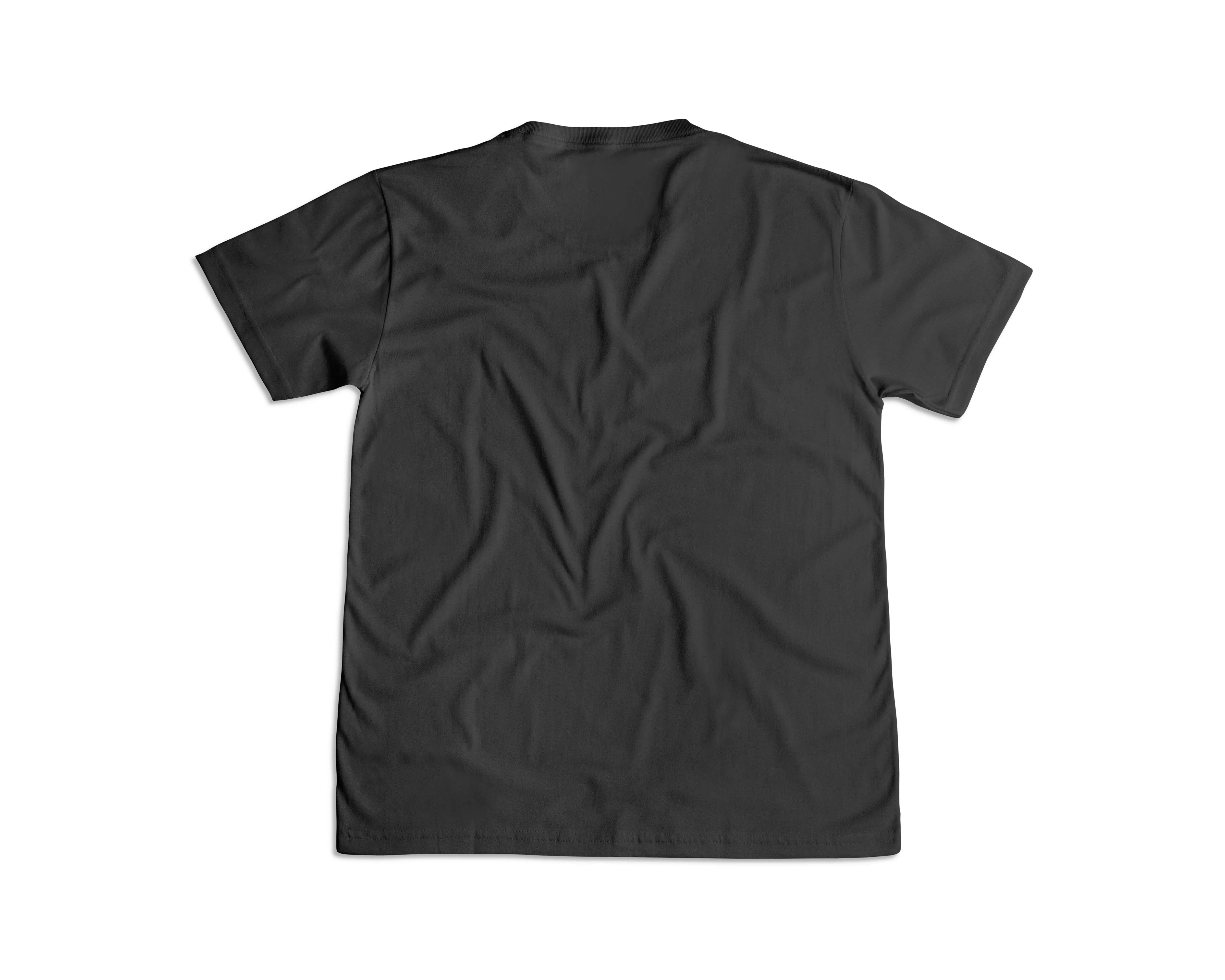 Unisex Adult Patrick Tee Shirt