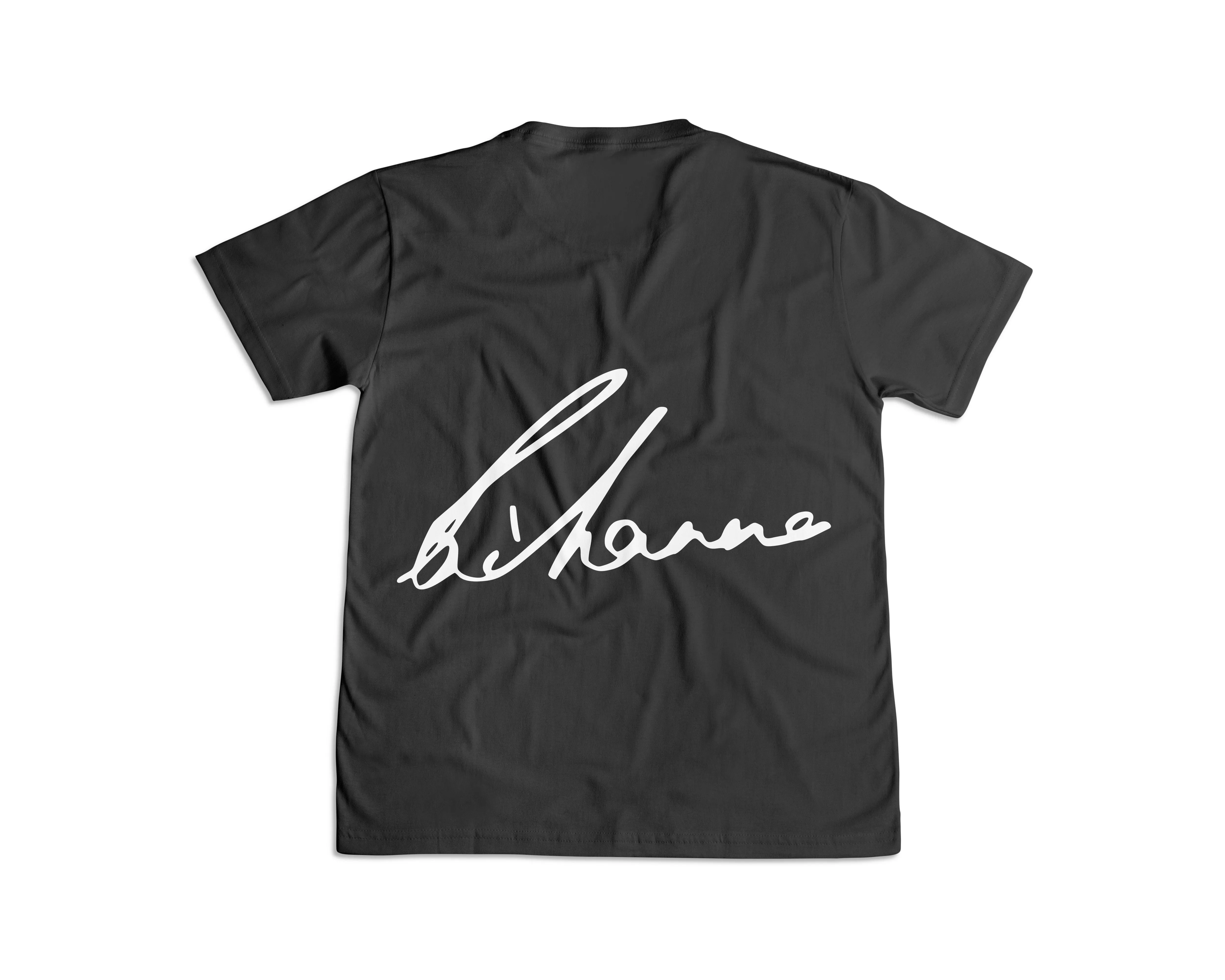 Unisex Adult Rihanna Tee Shirt