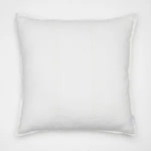 Urban Oasis Felix Square Cushion Stone