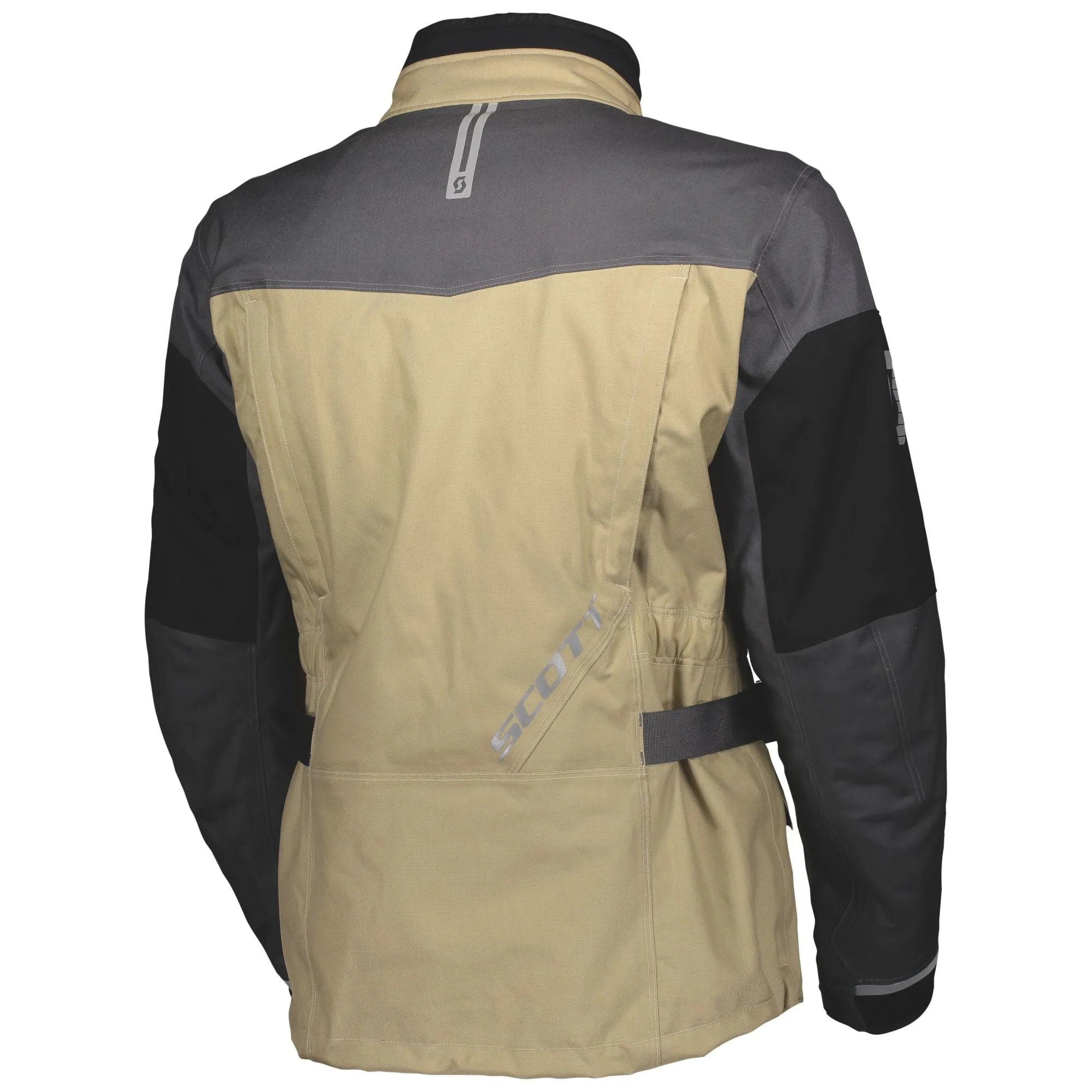Voyager Dryo Jacket