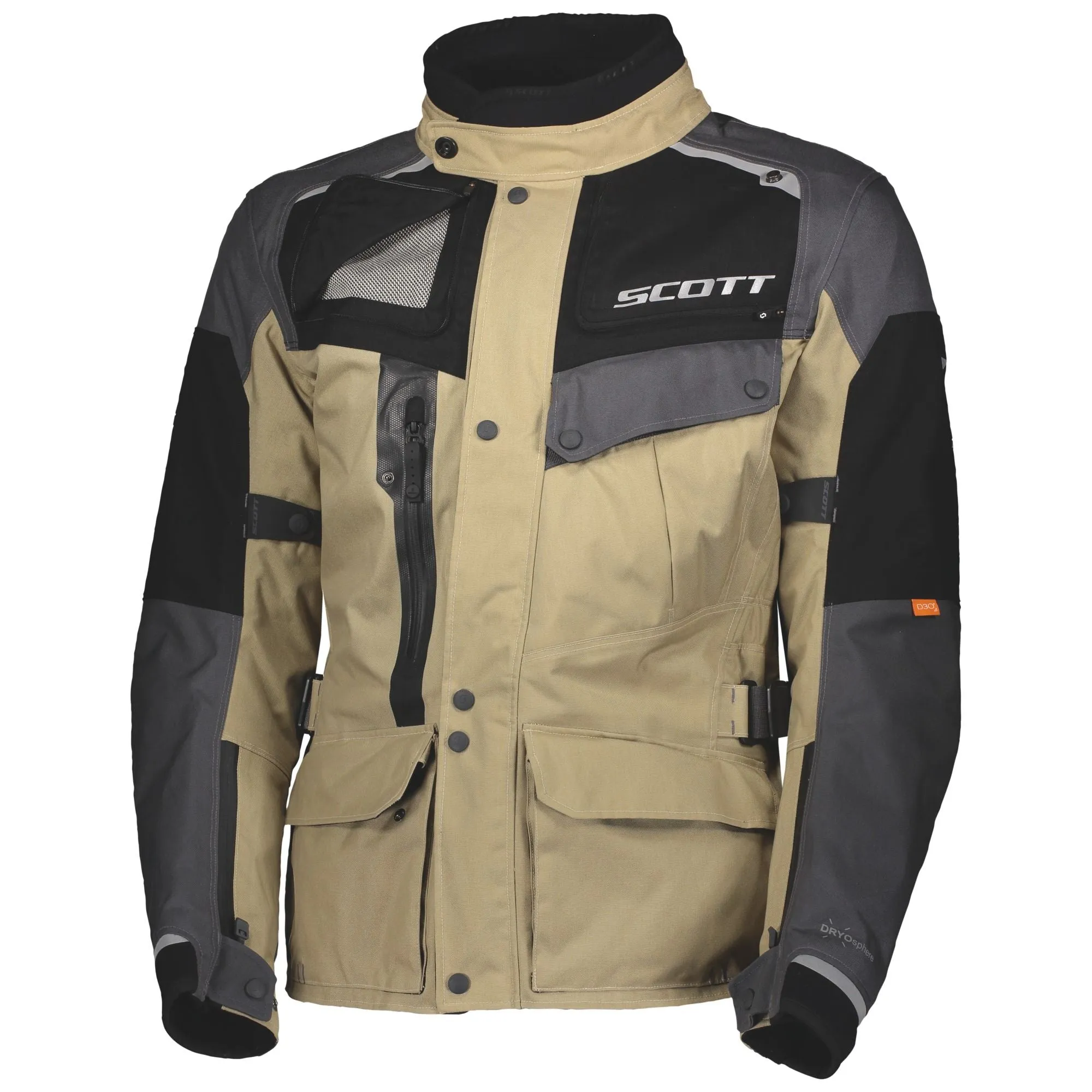 Voyager Dryo Jacket