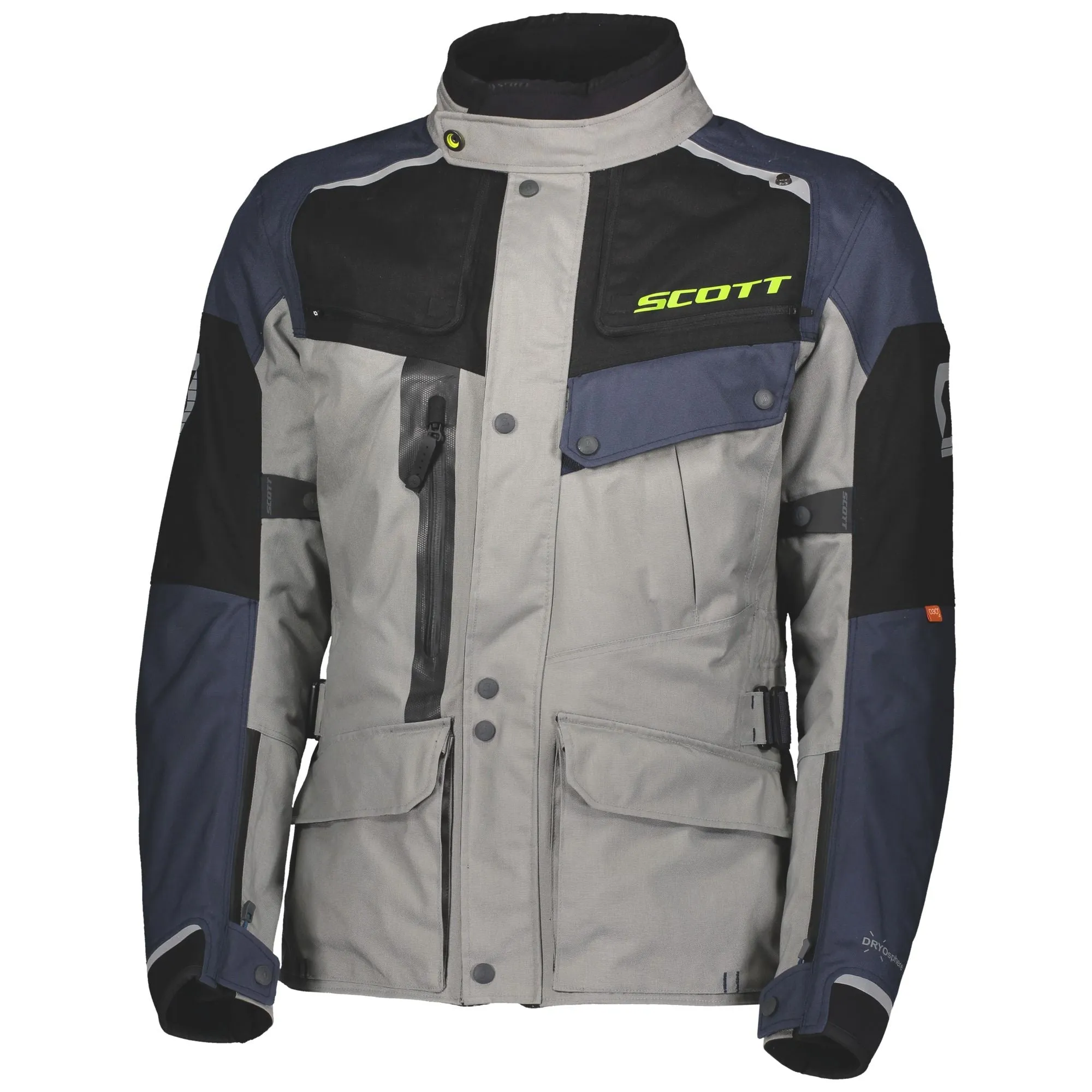 Voyager Dryo Jacket