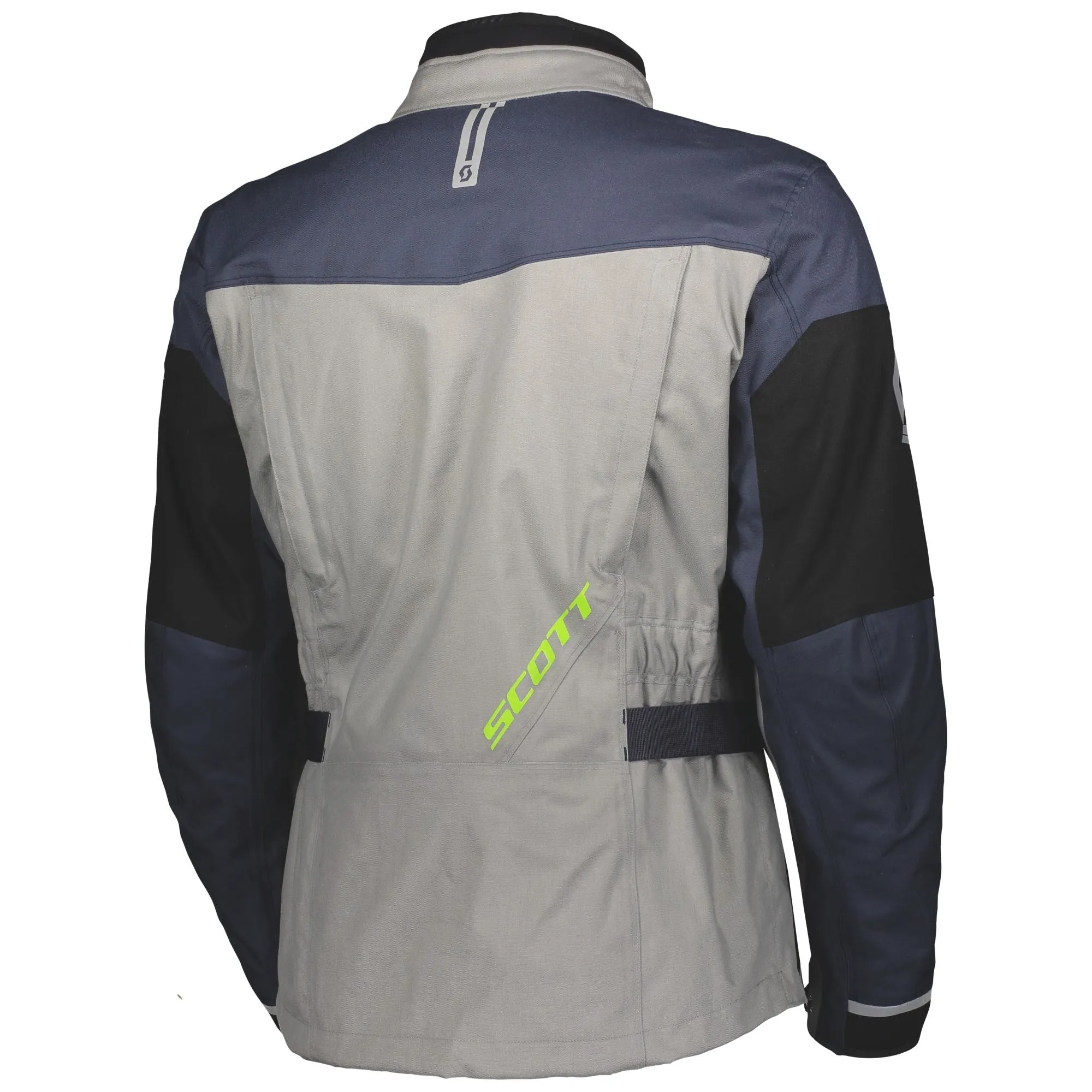 Voyager Dryo Jacket