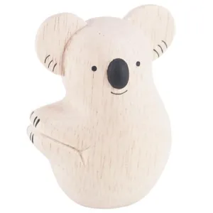 Wee Wooden Koala