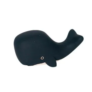 Wee Wooden Whale
