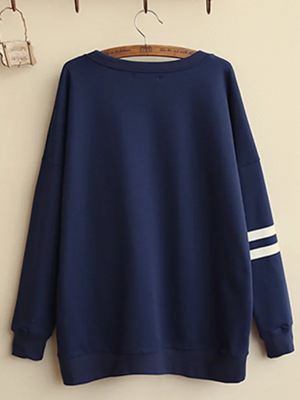 weekend fun sweatshirt