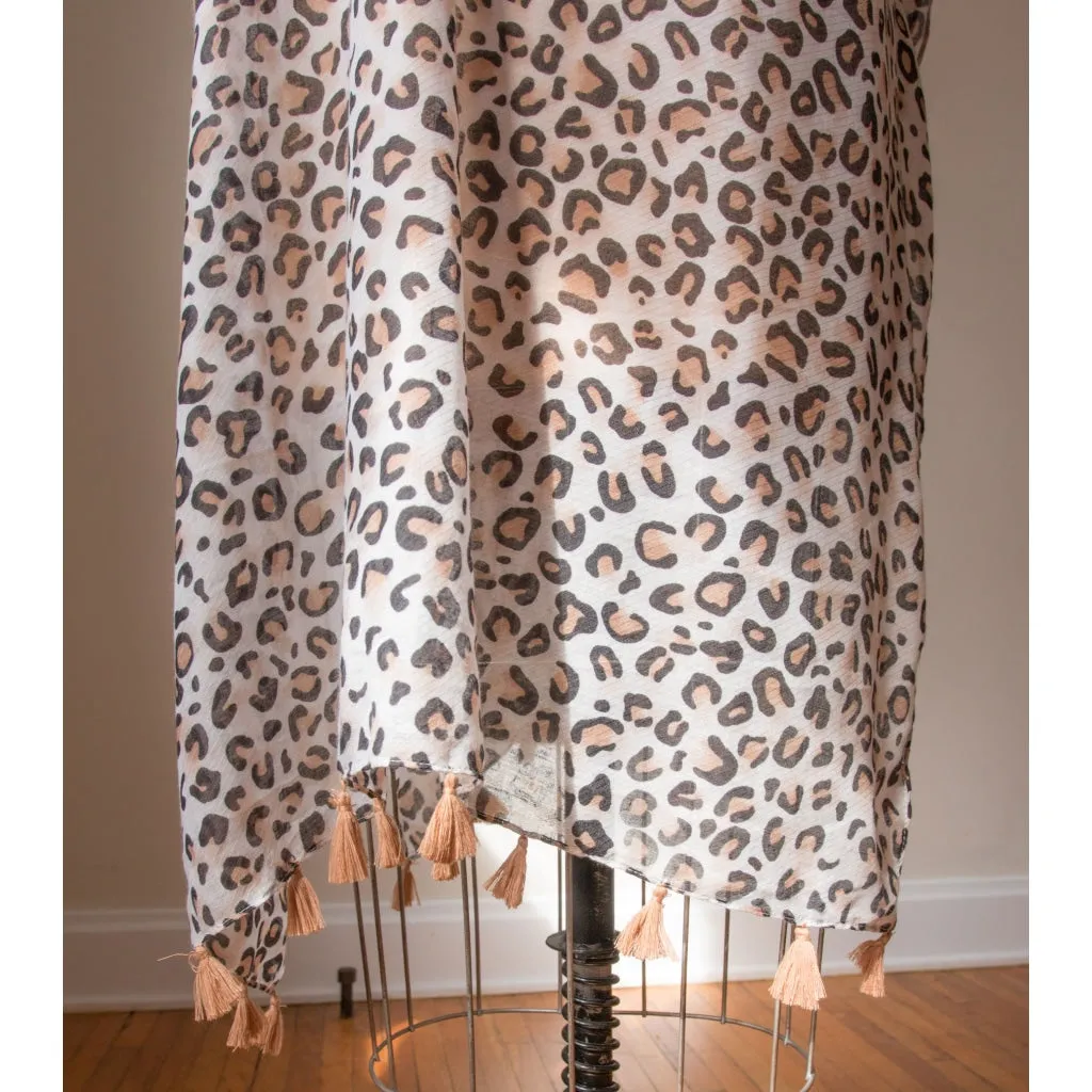 Wild Thing Kimono