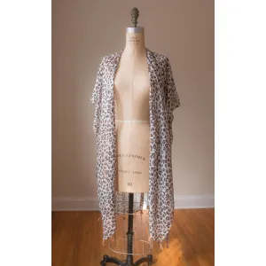 Wild Thing Kimono
