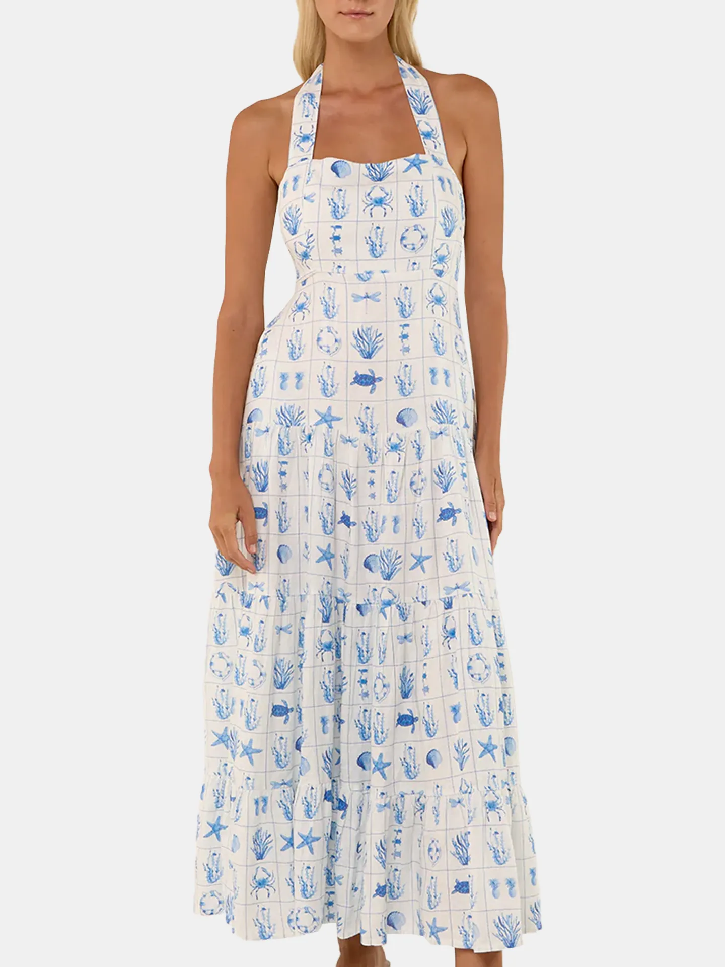 Willow Dress