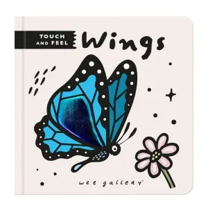 Wings: Touch and Feel
