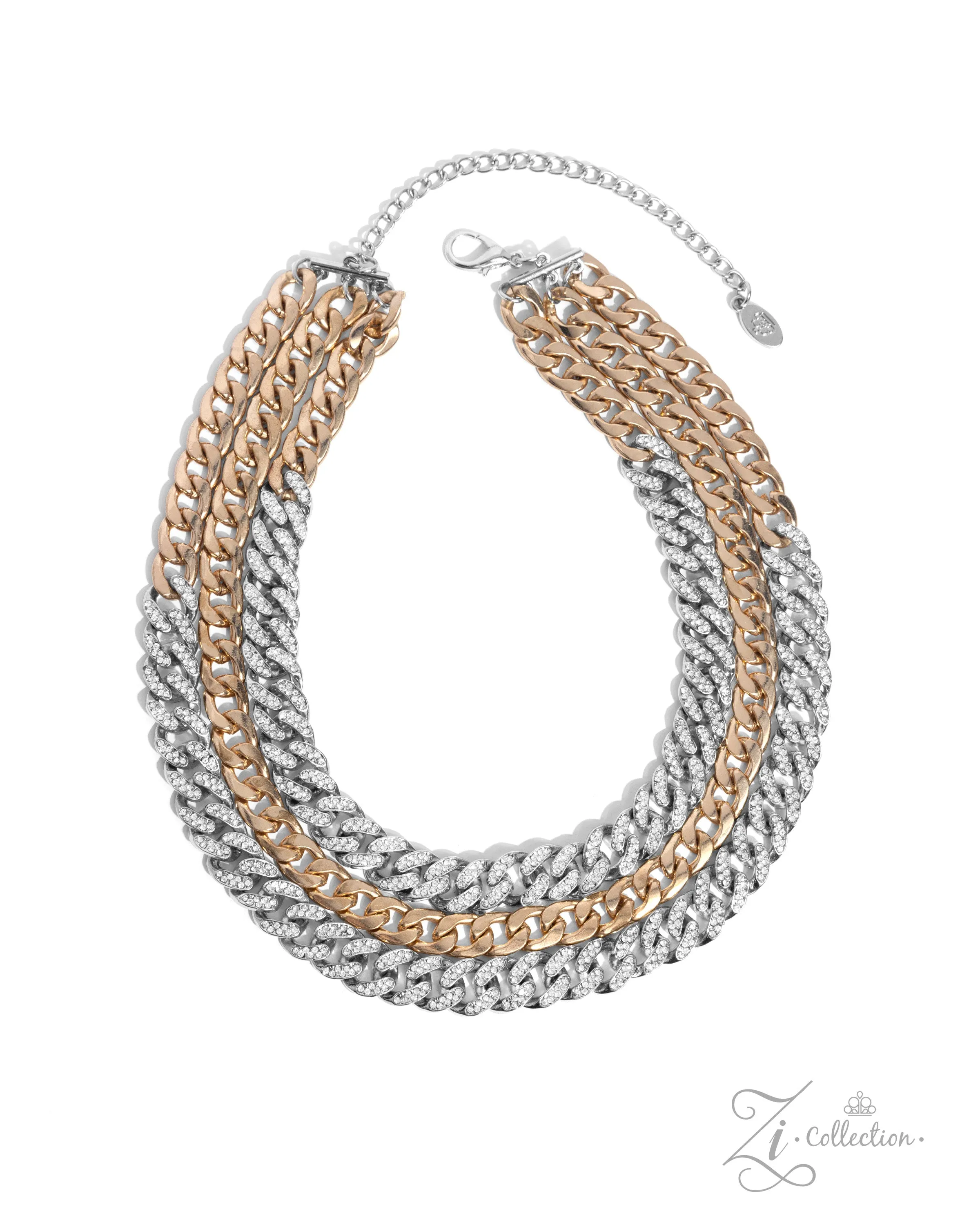 Zi Collection - The Melvin