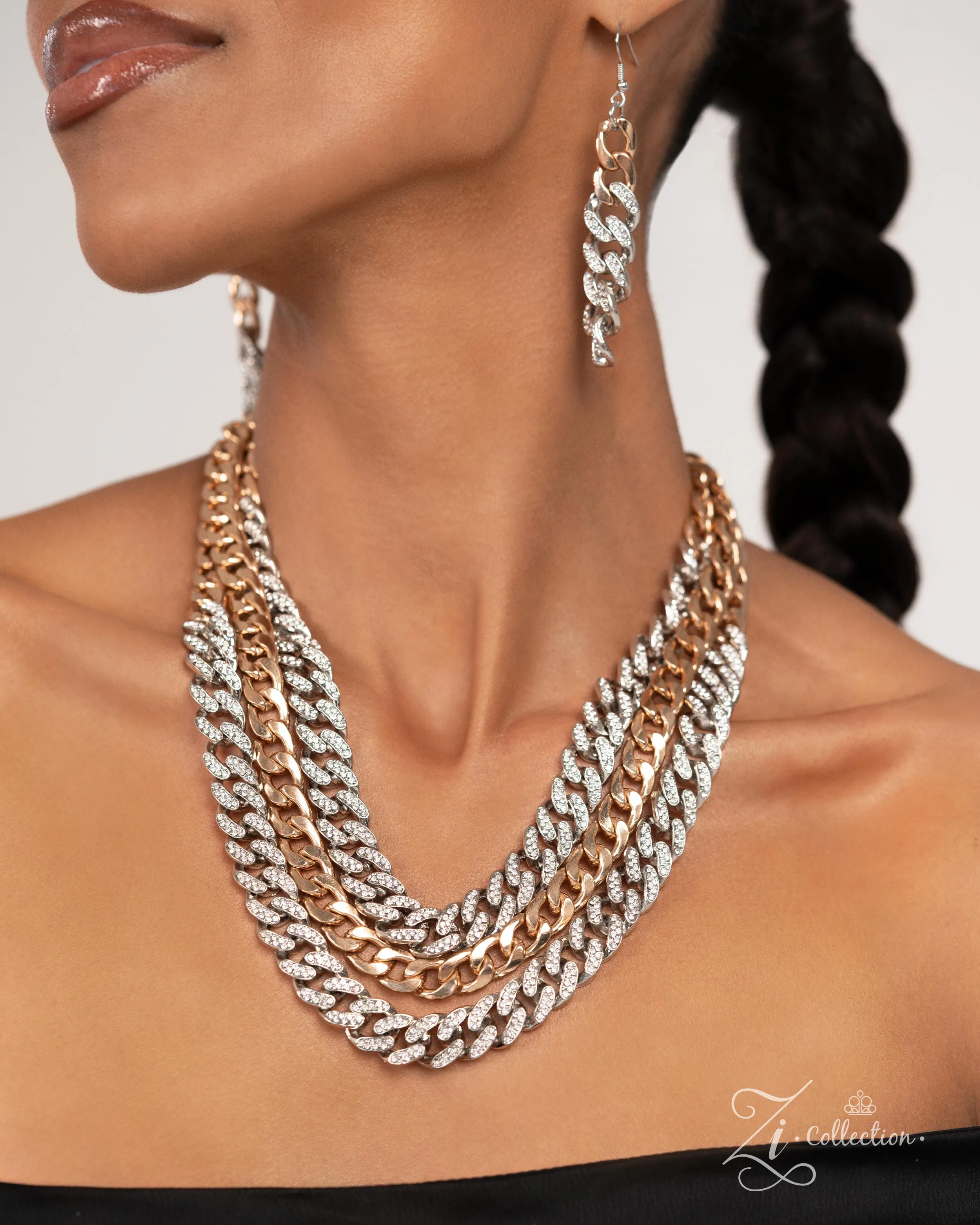 Zi Collection - The Melvin